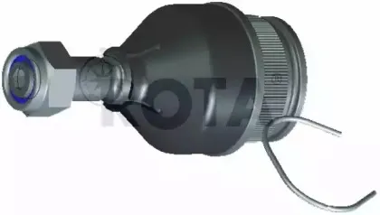 Несущий / направляющий шарнир ROTA купить