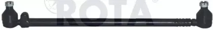 Поперечная рулевая тяга ROTA купить