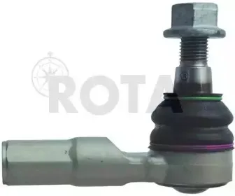 Наконечник поперечной рулевой тяги ROTA купить