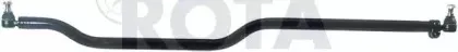Поперечная рулевая тяга ROTA купить