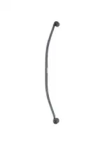 Многолистовая рессора CS Germany купить