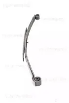 Многолистовая рессора CS Germany купить