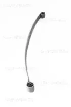 Многолистовая рессора CS Germany купить