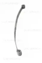 Многолистовая рессора CS Germany купить