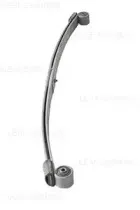 Многолистовая рессора CS Germany купить