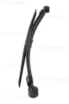 Многолистовая рессора CS Germany купить