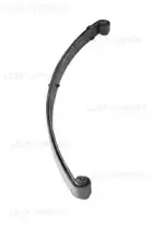 Многолистовая рессора CS Germany купить