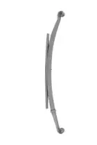 Многолистовая рессора CS Germany купить