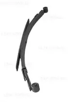 Многолистовая рессора CS Germany купить