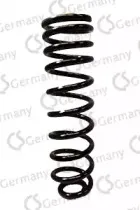 Пружина ходовой части CS Germany купить