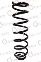 Пружина ходовой части CS Germany купить