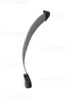 Многолистовая рессора CS Germany купить