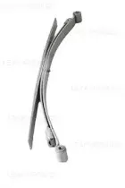 Многолистовая рессора CS Germany купить