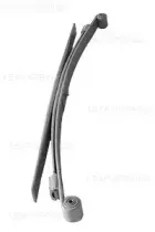 Многолистовая рессора CS Germany купить