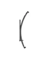 Многолистовая рессора CS Germany купить