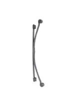 Многолистовая рессора CS Germany купить