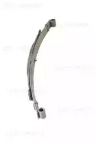 Многолистовая рессора CS Germany купить