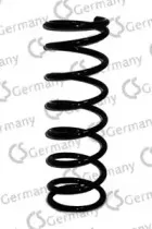 Пружина ходовой части CS Germany купить