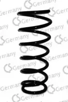 Пружина ходовой части CS Germany купить
