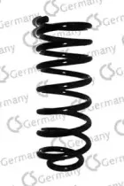 Пружина ходовой части CS Germany купить