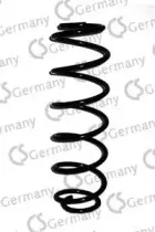 Пружина ходовой части CS Germany купить