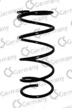 Пружина ходовой части CS Germany купить