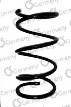 Пружина ходовой части CS Germany купить