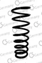 Пружина ходовой части CS Germany купить