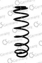 Пружина ходовой части CS Germany купить