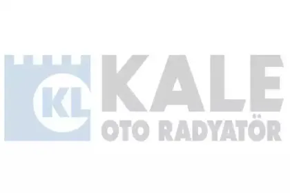Радиатор, охлаждение двигателя KALE OTO RADYATГ–R купить