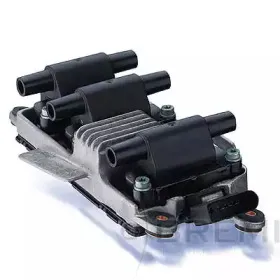 Катушка зажигания BREMI купить