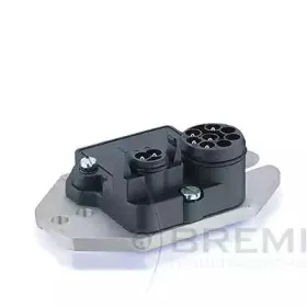 Коммутатор, система зажигания BREMI купить
