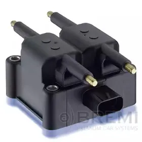 Катушка зажигания BREMI купить