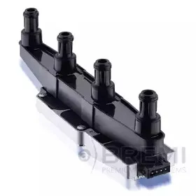 Катушка зажигания BREMI купить