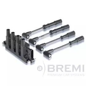 Катушка зажигания BREMI купить