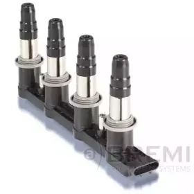 Катушка зажигания BREMI купить