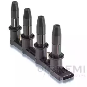 Катушка зажигания BREMI купить