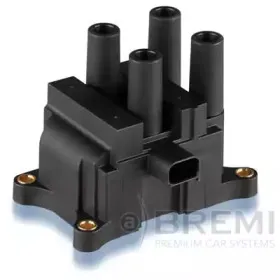 Катушка зажигания BREMI купить