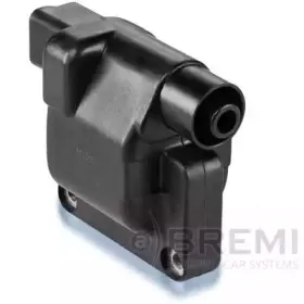 Катушка зажигания BREMI купить