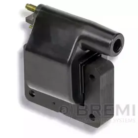 Катушка зажигания BREMI купить
