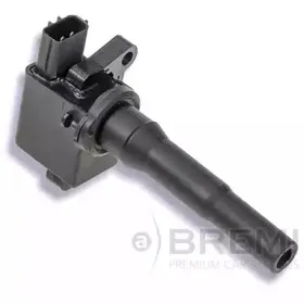 Катушка зажигания BREMI купить