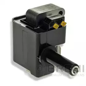 Катушка зажигания BREMI купить