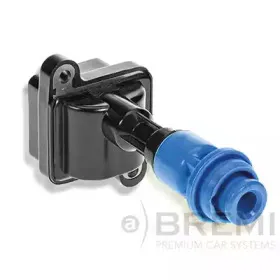 Катушка зажигания BREMI купить