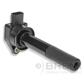 Катушка зажигания BREMI купить