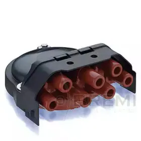 Крышка распределителя зажигания BREMI купить