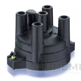 Крышка распределителя зажигания BREMI купить