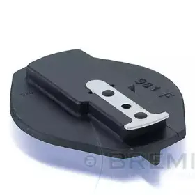 Бегунок распределителя зажигани BREMI купить