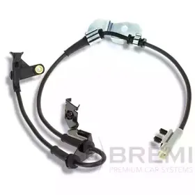 Датчик, частота вращения колеса BREMI купить