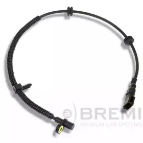 Датчик, частота вращения колеса BREMI купить