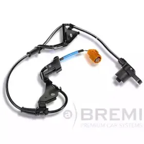 Датчик, частота вращения колеса BREMI купить